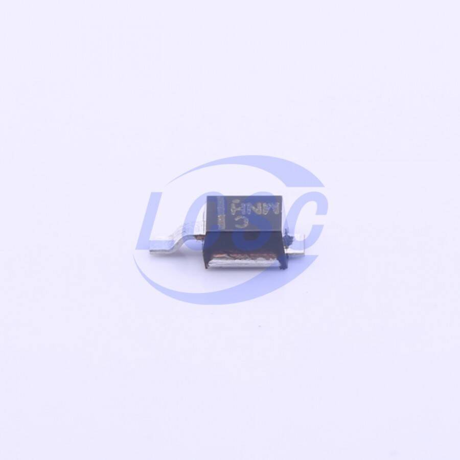 onsemi NUD4700SNT1G - 3