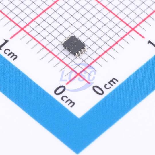 onsemi NV24C32UVLT2G