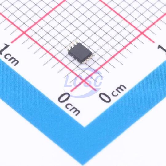 onsemi NV24C32UVLT2G - 2