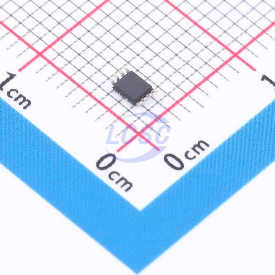 onsemi NV24C32UVLT2G - 2