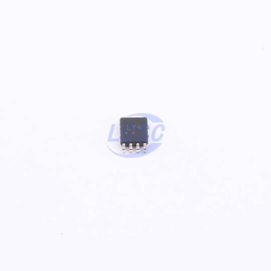 onsemi NV24C32UVLT2G - 3