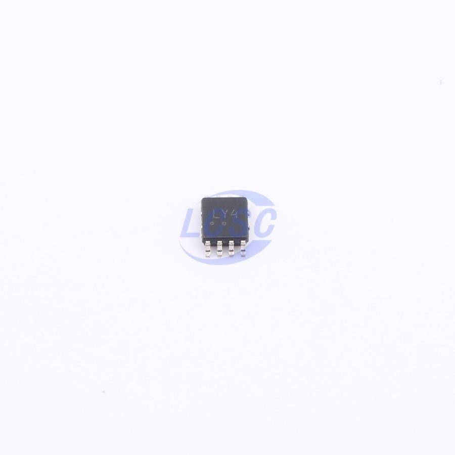 onsemi NV24C32UVLT2G - 3