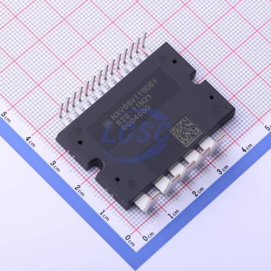 onsemi NXV08V110DB1 - 2