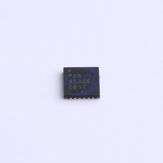 onsemi PCA9535EMTTXG - 3