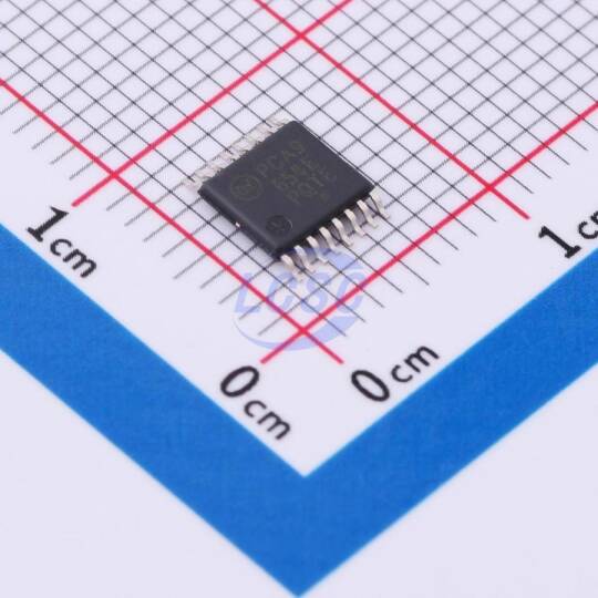 onsemi PCA9654EDTR2G - 1
