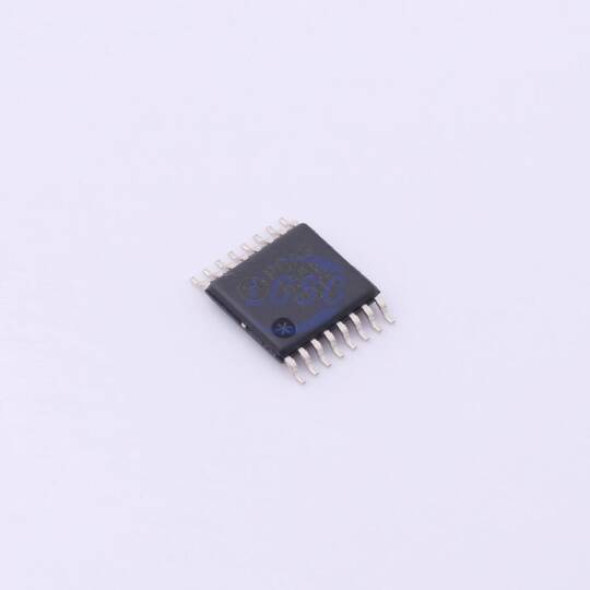onsemi PCA9654EDTR2G - 3
