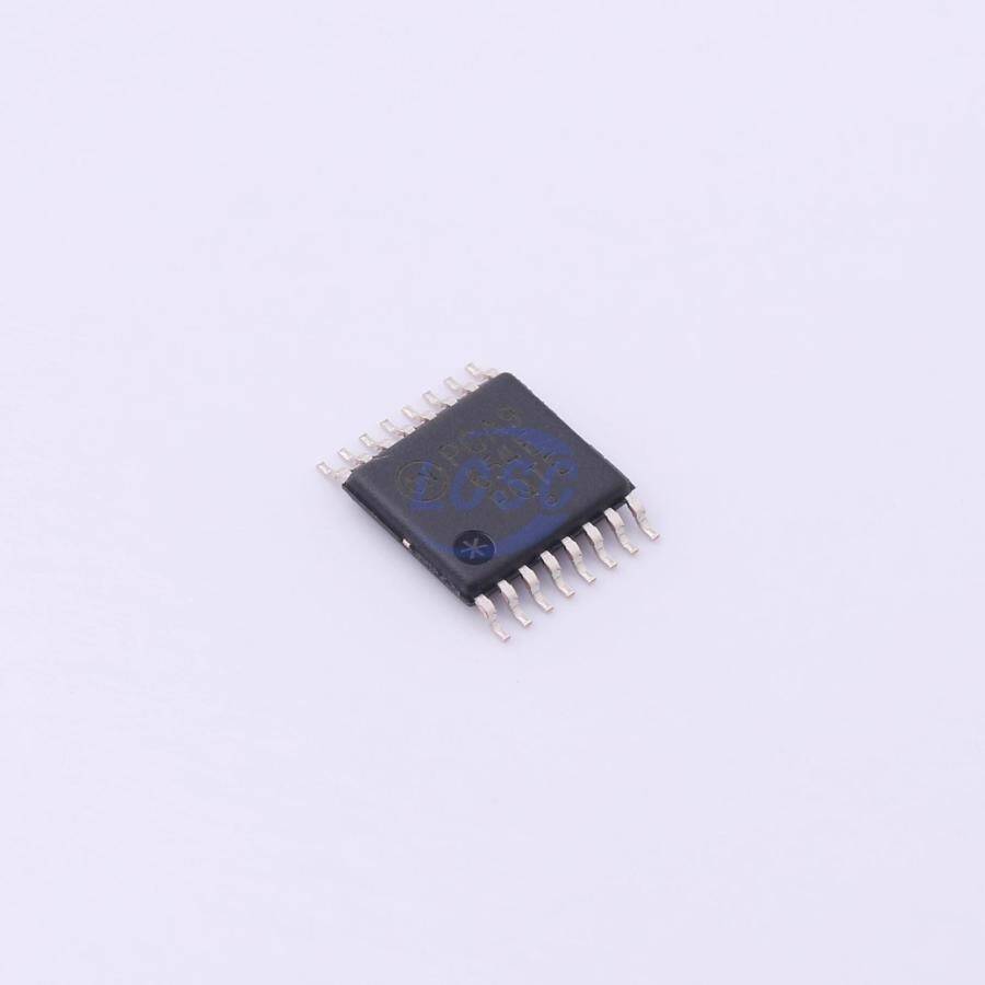 onsemi PCA9654EDTR2G - 3