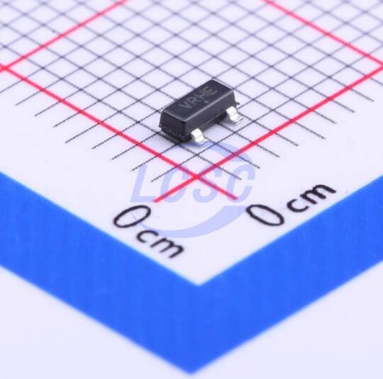 onsemi SC431AVSNT1G - 1