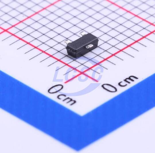 onsemi SC431AVSNT1G - 2