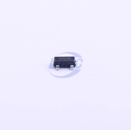 onsemi SC431AVSNT1G - 3