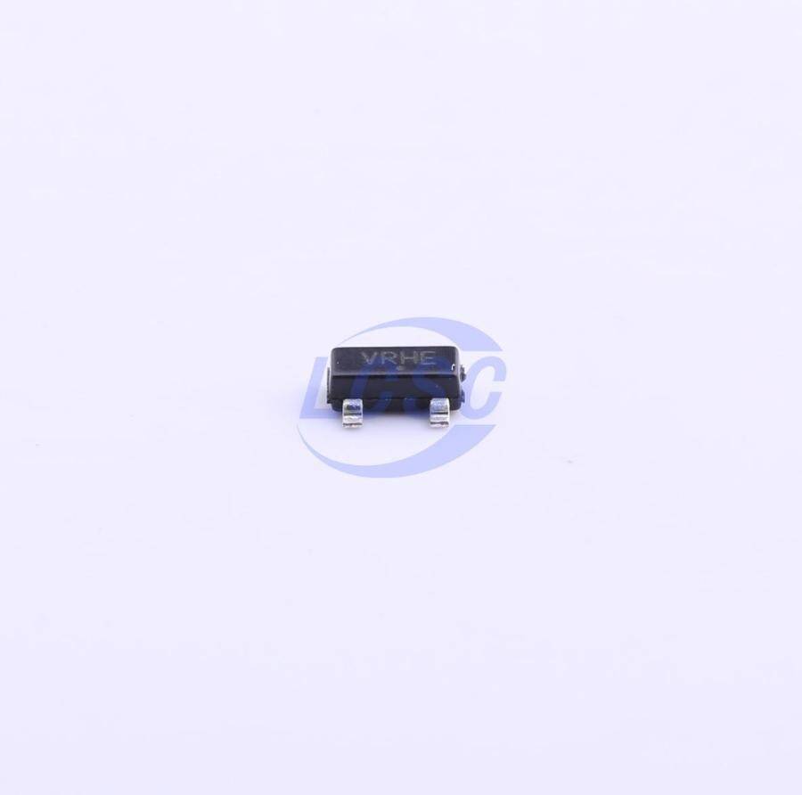 onsemi SC431AVSNT1G - 3
