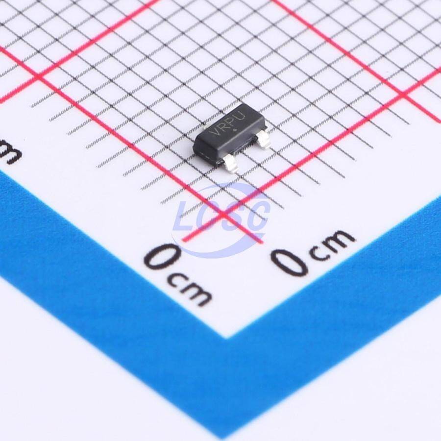 onsemi SC432BVSNT1G - 1