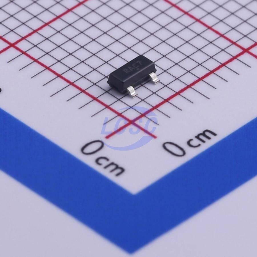 onsemi SCV431BSN1T1G - 1
