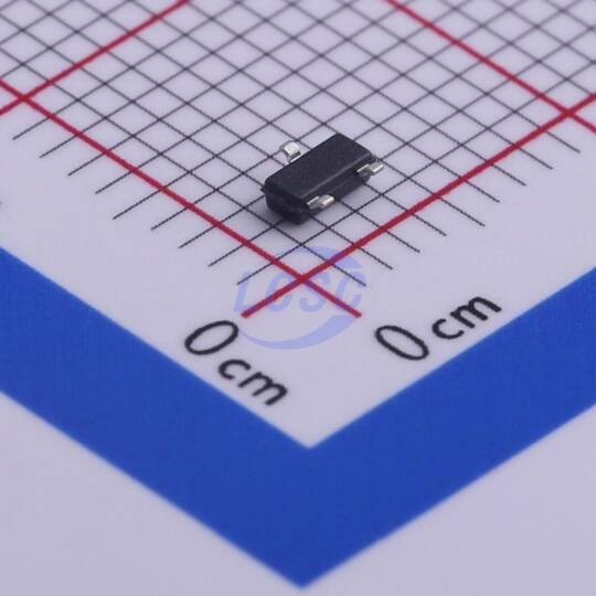 onsemi SCV431BSN1T1G - 2