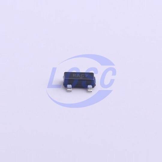 onsemi SCV431BSN1T1G - 3