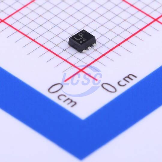 onsemi SMA3109-TL-E - 1