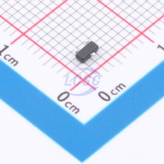 onsemi SMMBFJ310LT3G - 2