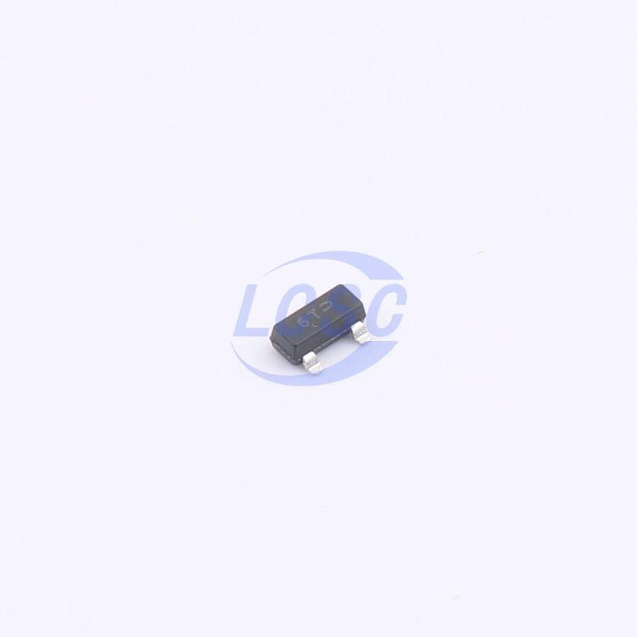 onsemi SMMBFJ310LT3G - 3