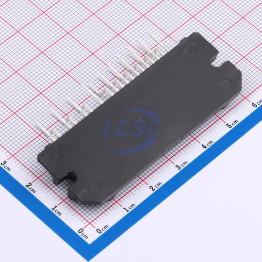 onsemi STK544UC63K-E - 2