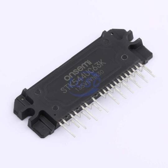 onsemi STK544UC63K-E - 3