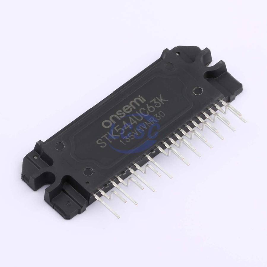 onsemi STK544UC63K-E - 3