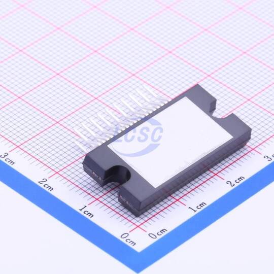 onsemi STK682-010-E - 2