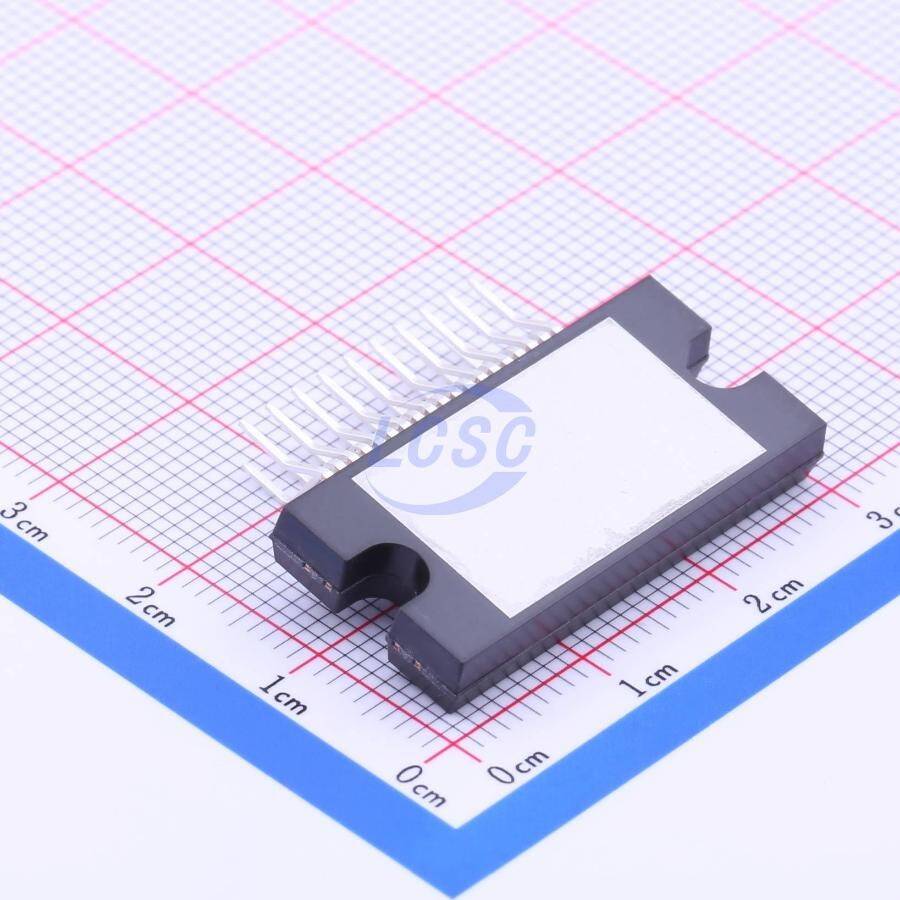 onsemi STK682-010-E - 2