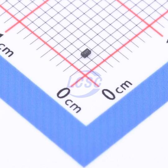 onsemi TF412ST5G - 1