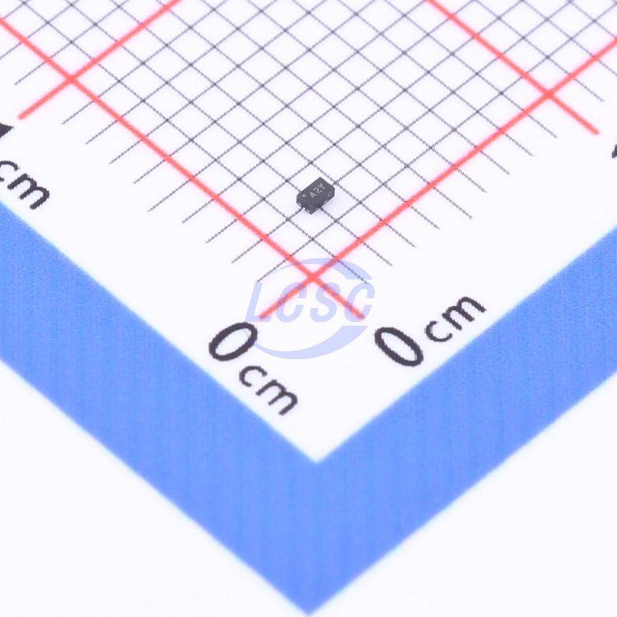 onsemi TF412ST5G - 1