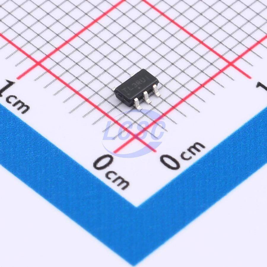 onsemi TL331SN4T3G - 1