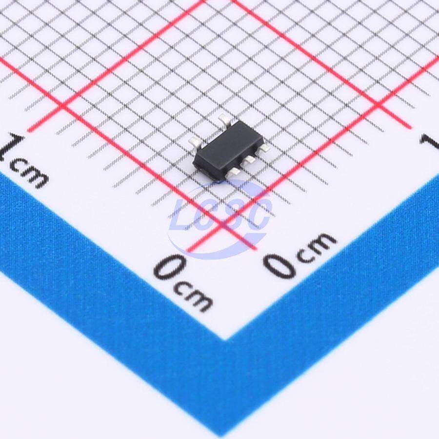 onsemi TL331SN4T3G - 2
