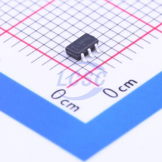 onsemi TL331VSN4T3G - 1