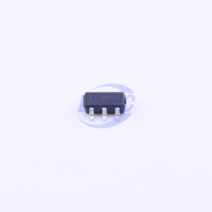 onsemi TL331VSN4T3G - 3