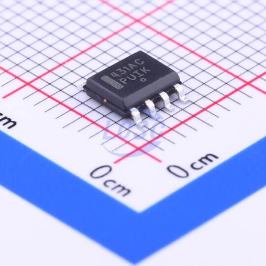 onsemi TL431ACDG - 1
