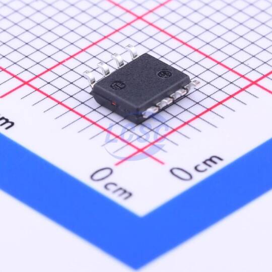 onsemi TL431ACDG - 2
