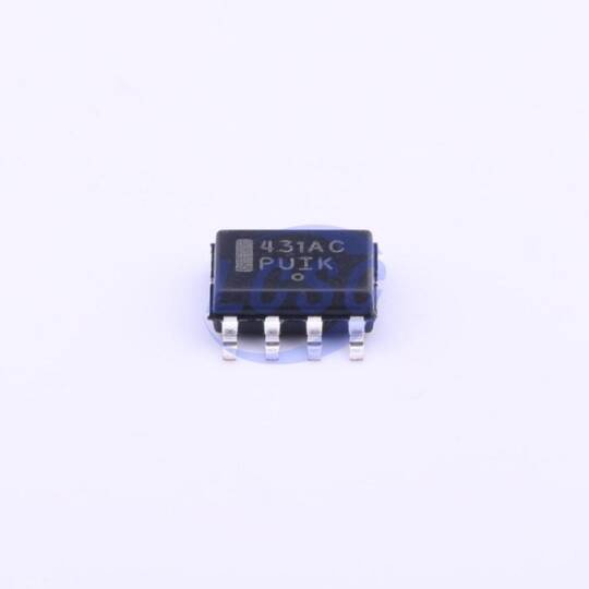 onsemi TL431ACDG - 3