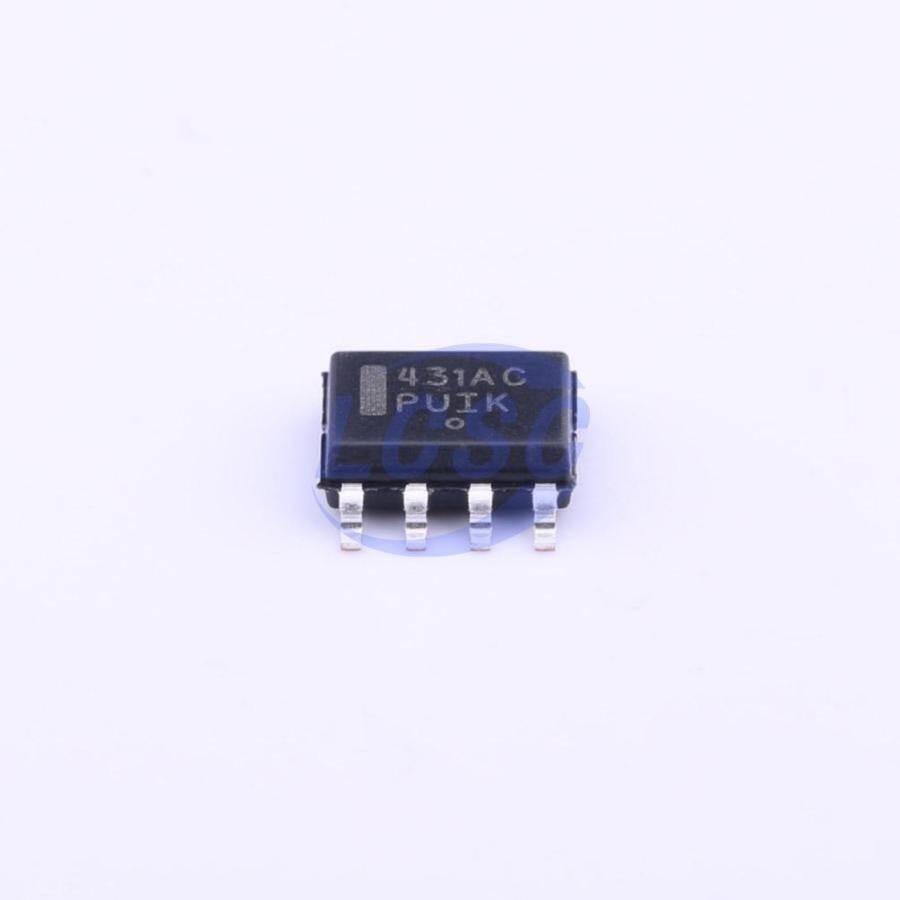 onsemi TL431ACDG - 3