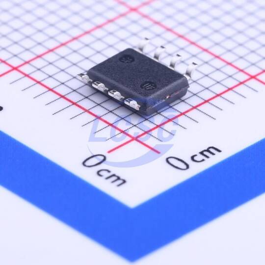 onsemi TL431ACDR2G - 2