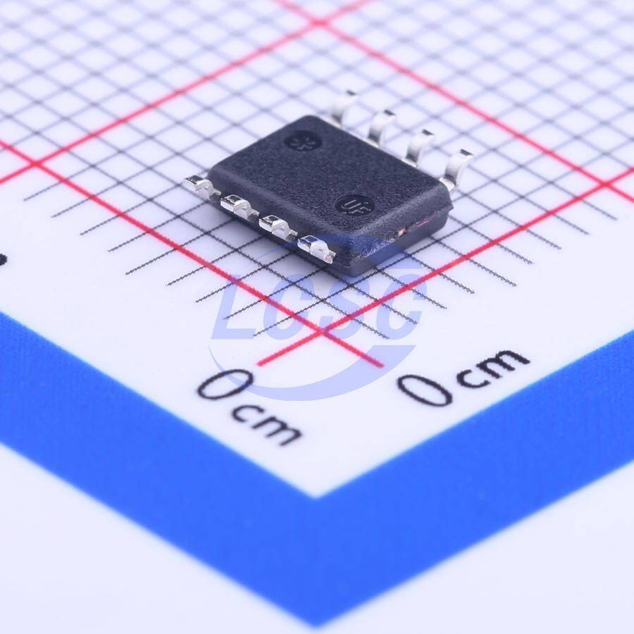 onsemi TL431ACDR2G - 2