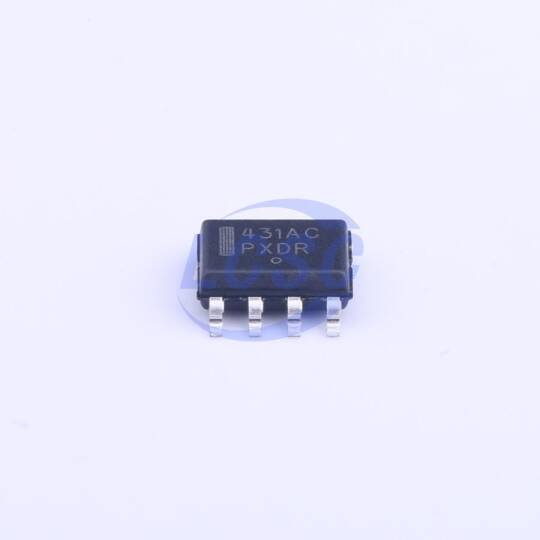 onsemi TL431ACDR2G - 3