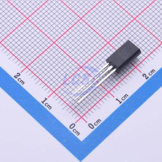 onsemi TL431ACLPG - 1