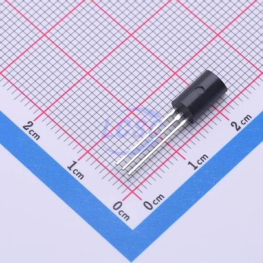 onsemi TL431ACLPG - 2