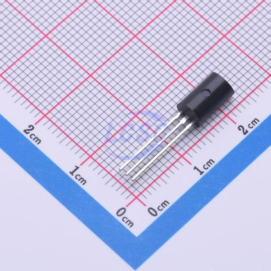 onsemi TL431ACLPG - 2