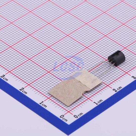 onsemi TL431ACLPRAG - 2