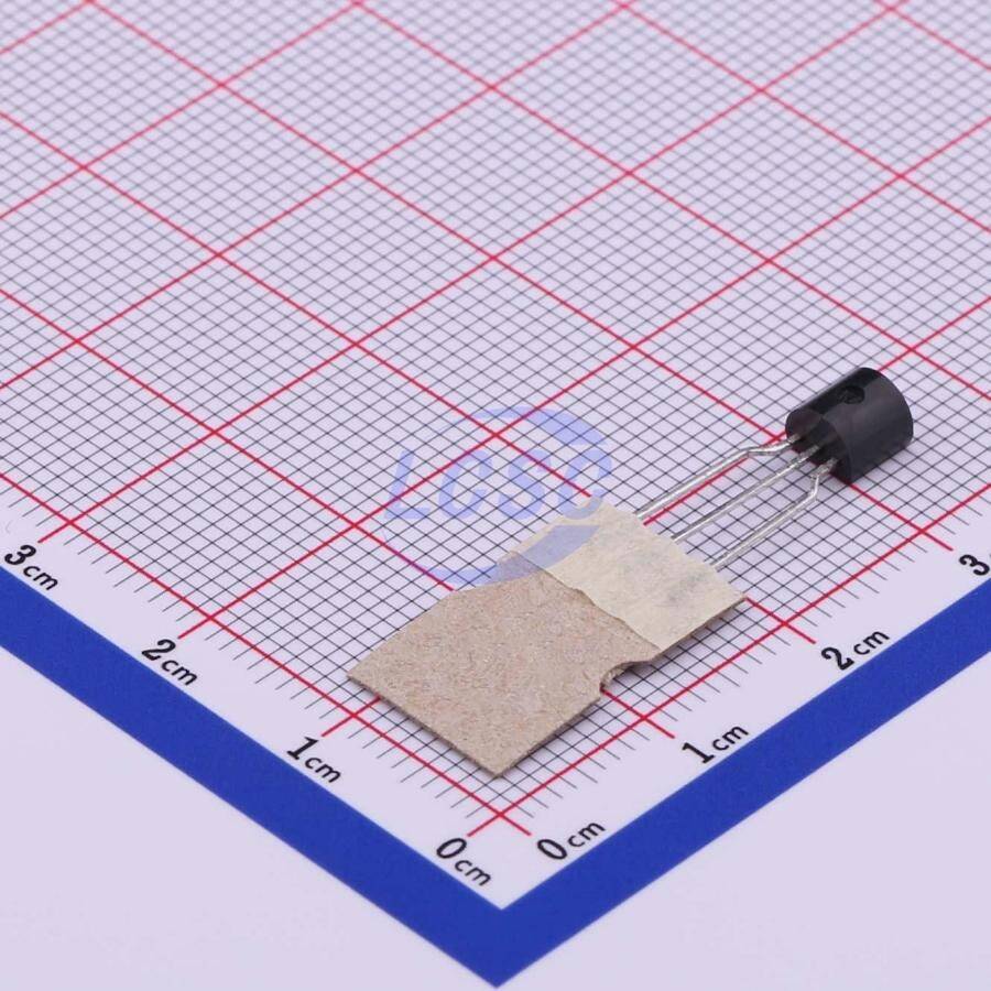 onsemi TL431ACLPRAG - 2