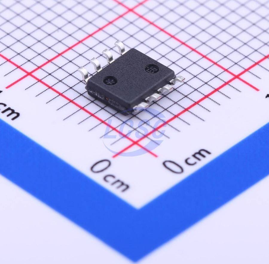 onsemi TL431AIDR2G - 2