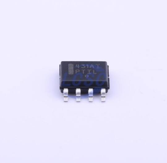 onsemi TL431AIDR2G - 3