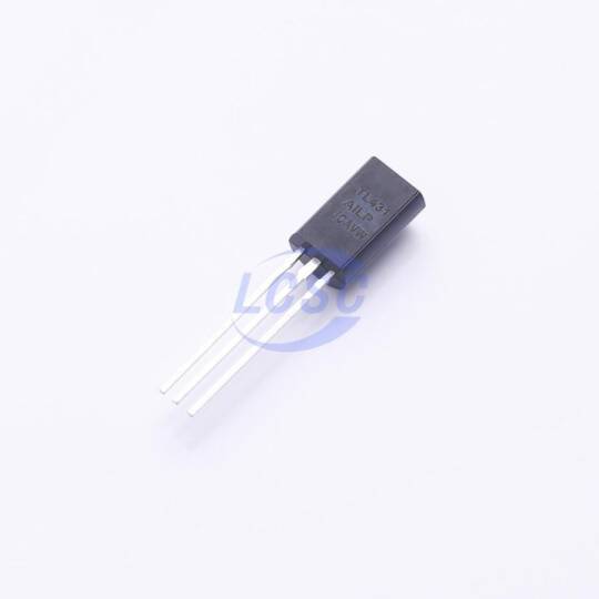 onsemi TL431AILPG - 3