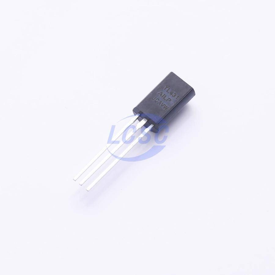 onsemi TL431AILPG - 3