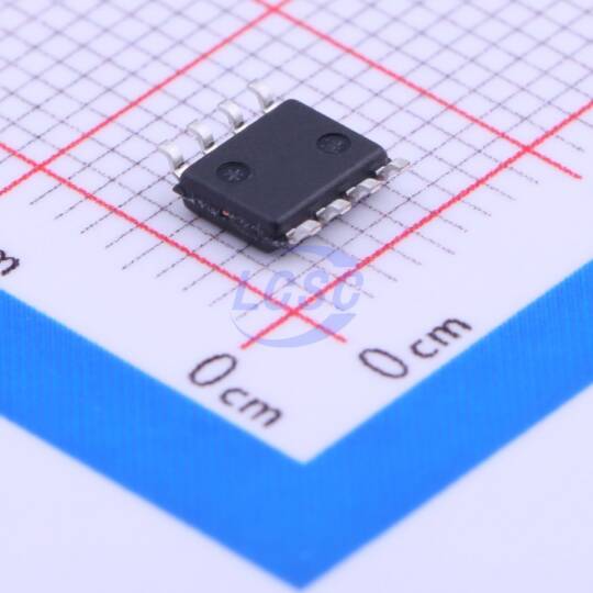 onsemi TL431BCDR2G - 2